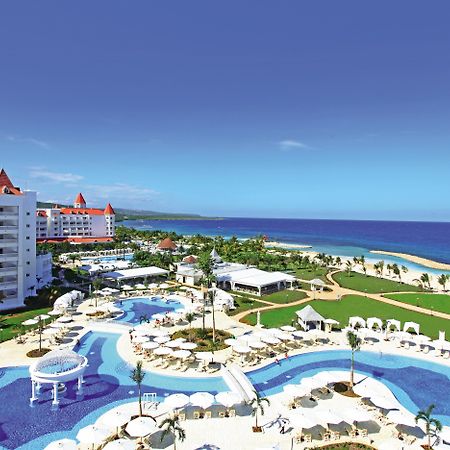 Bahia Principe Luxury Runaway Bay (Adults Only) Exterior foto