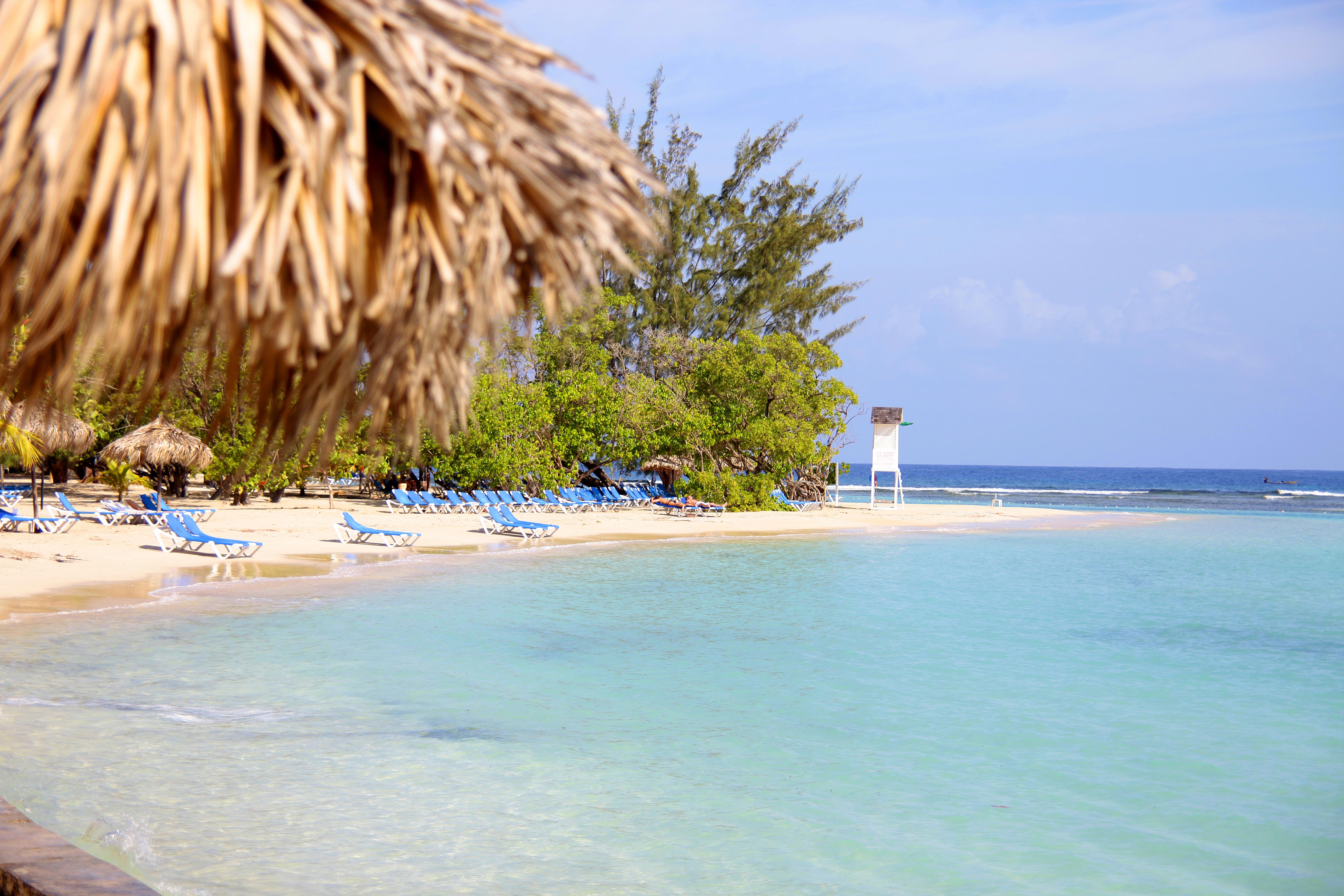Bahia Principe Luxury Runaway Bay (Adults Only) Exterior foto