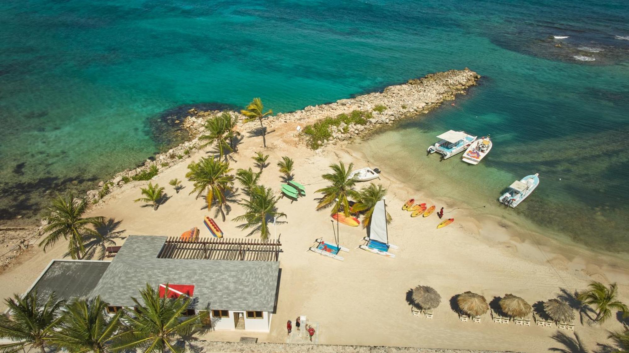Bahia Principe Luxury Runaway Bay (Adults Only) Exterior foto